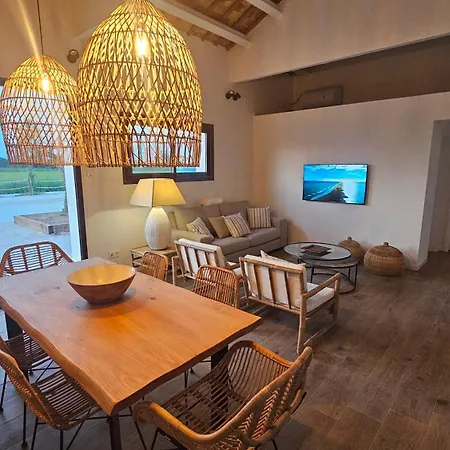Villa Masos Bruguera - Llambrich *