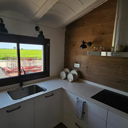 Villa Masos Bruguera - Llambrich *