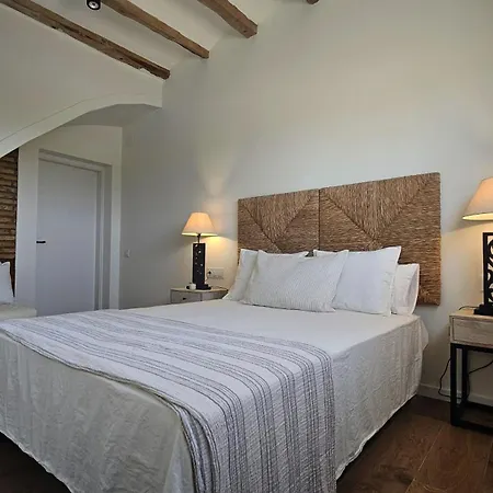 Masos Bruguera - Llambrich Villa Deltebre