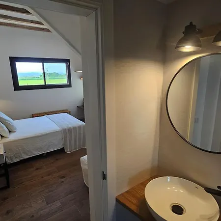 Masos Bruguera - Llambrich Deltebre