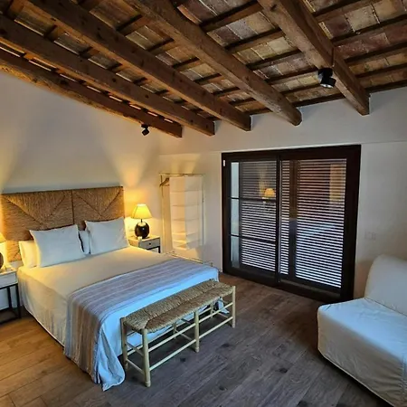 Masos Bruguera - Llambrich * Deltebre