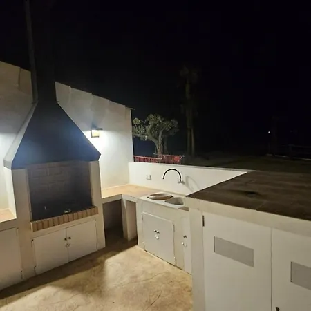 Villa Masos Bruguera - Llambrich Deltebre