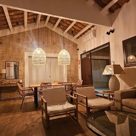 Villa Masos Bruguera - Llambrich