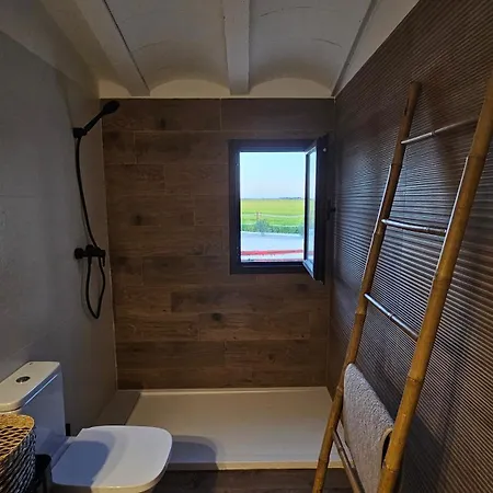 Masos Bruguera - Llambrich