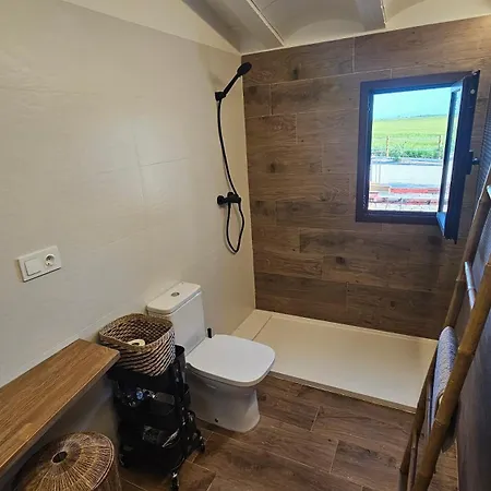 Vila Masos Bruguera - Llambrich *