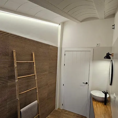 Masos Bruguera - Llambrich Βίλα