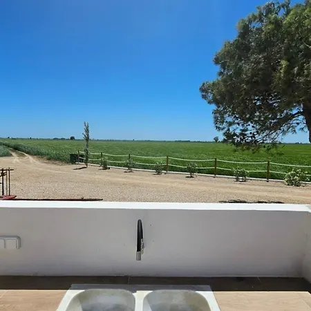 Masos Bruguera - Llambrich Villa Deltebre
