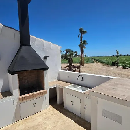 Masos Bruguera - Llambrich *