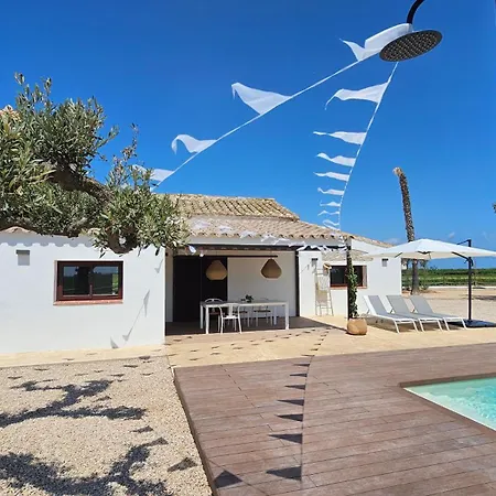 Masos Bruguera - Llambrich Villa