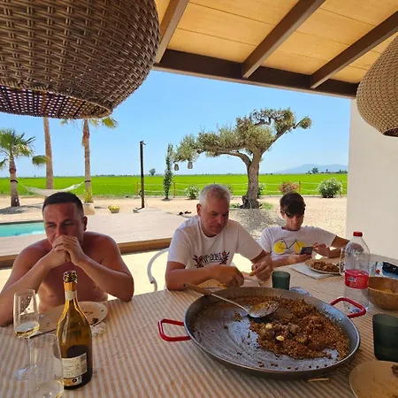 Masos Bruguera - Llambrich