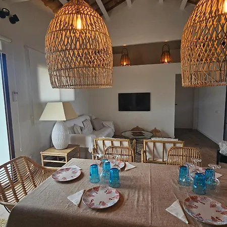 Masos Bruguera - Llambrich Deltebre